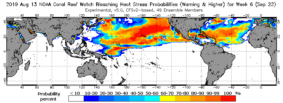 Outlook Map