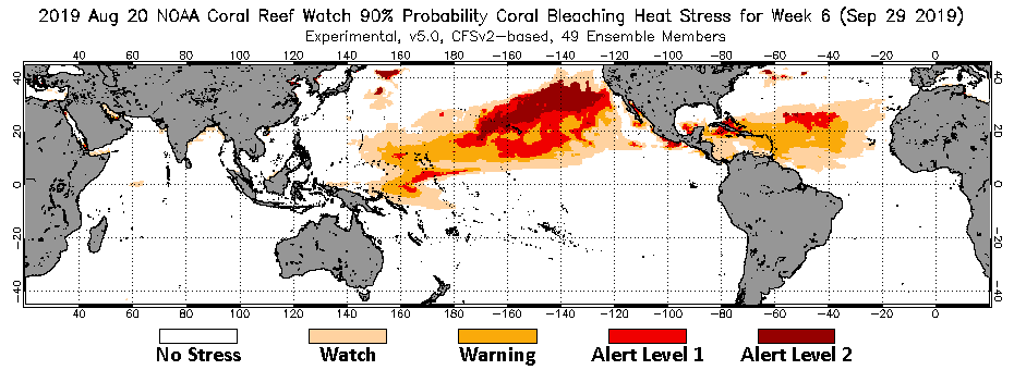 Outlook Map