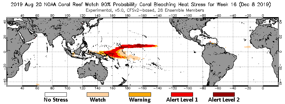 Outlook Map