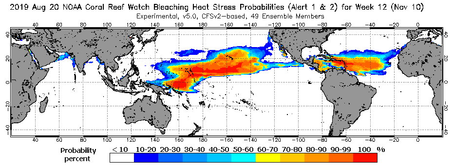 Outlook Map