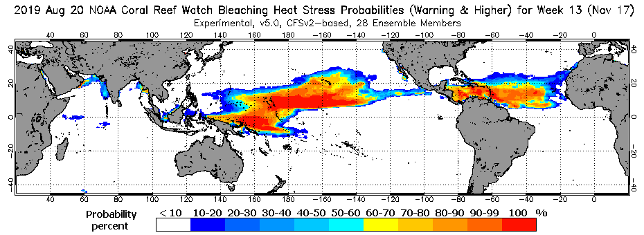 Outlook Map