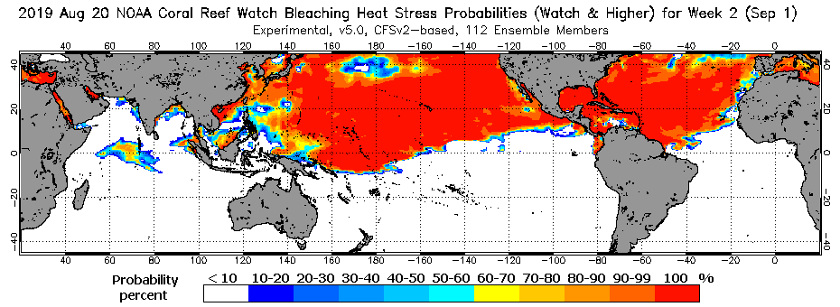 Outlook Map