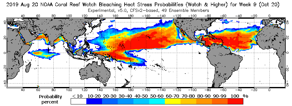 Outlook Map