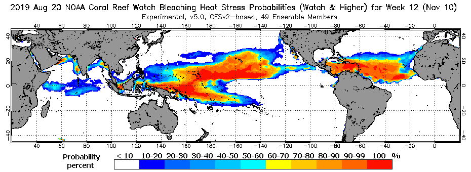 Outlook Map