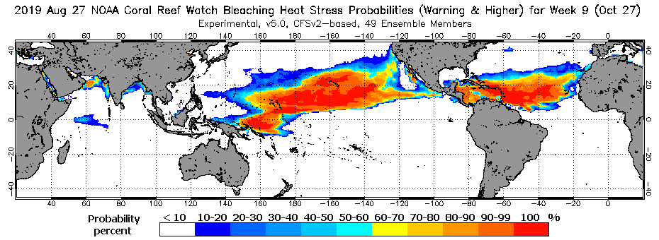 Outlook Map