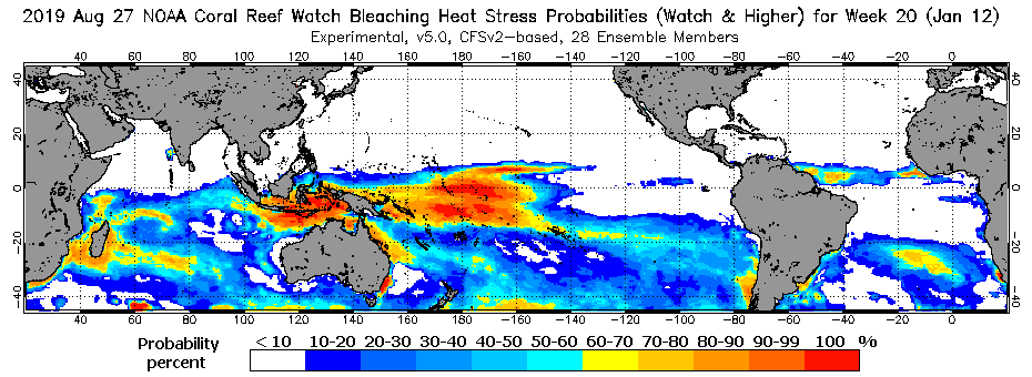 Outlook Map