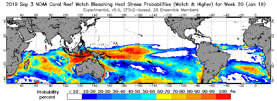 Outlook Map