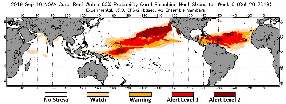 Outlook Map