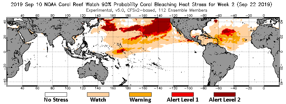 Outlook Map