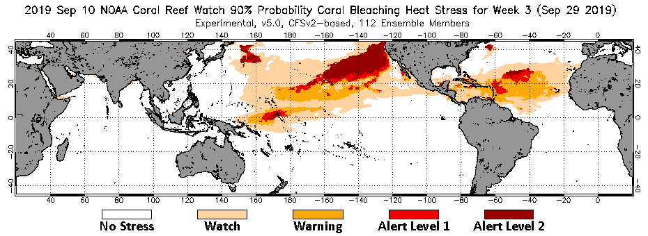 Outlook Map