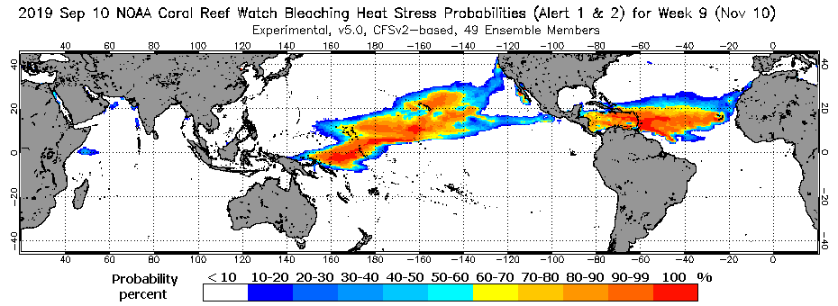 Outlook Map