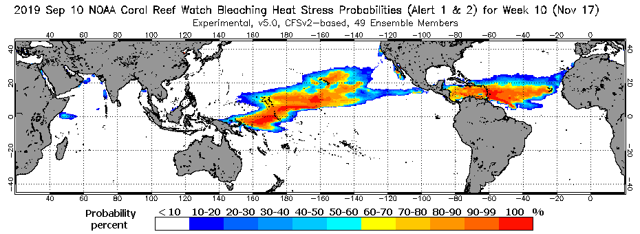 Outlook Map