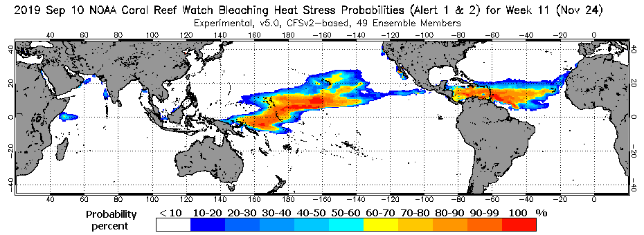 Outlook Map