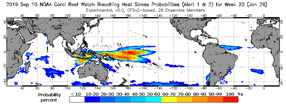 Outlook Map