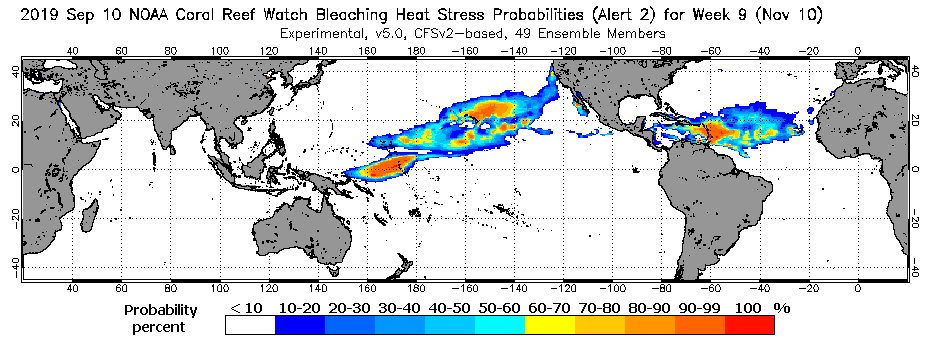 Outlook Map