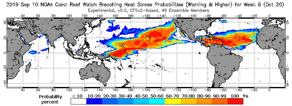 Outlook Map