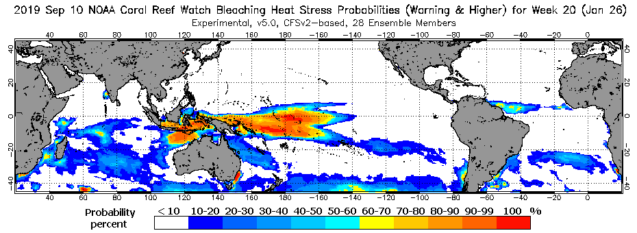 Outlook Map