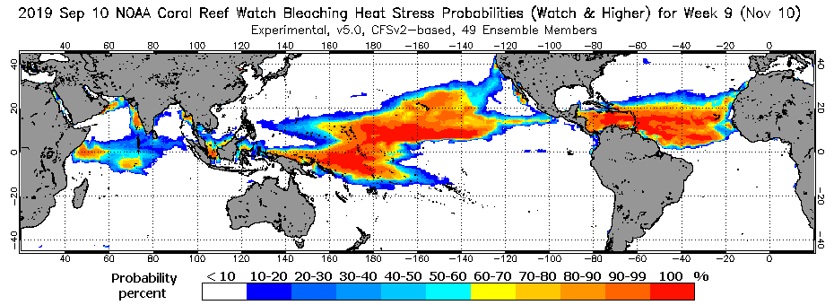 Outlook Map