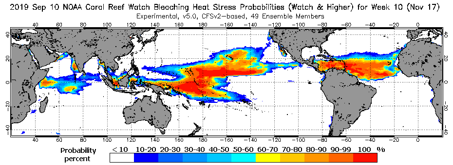 Outlook Map