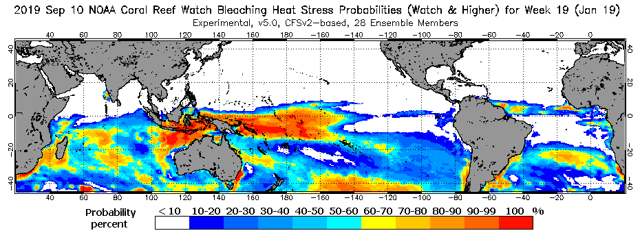 Outlook Map