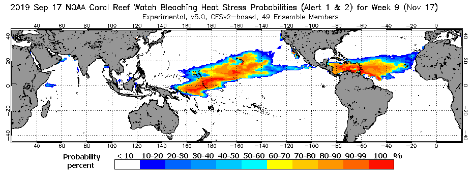 Outlook Map