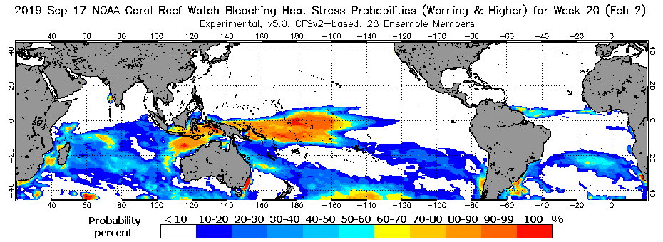 Outlook Map