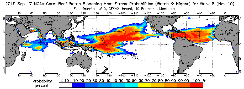 Outlook Map