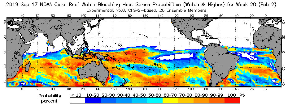 Outlook Map