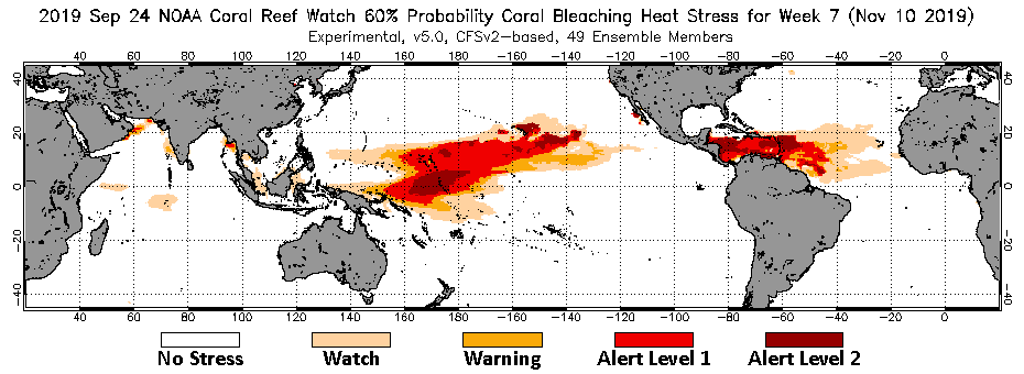 Outlook Map