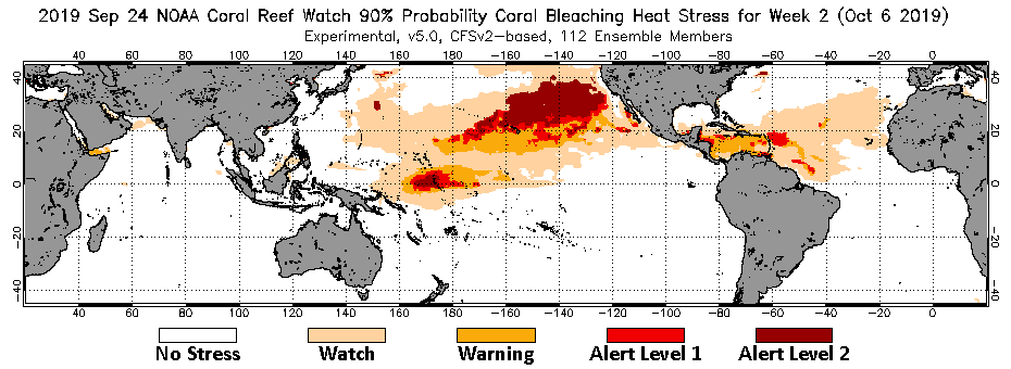 Outlook Map