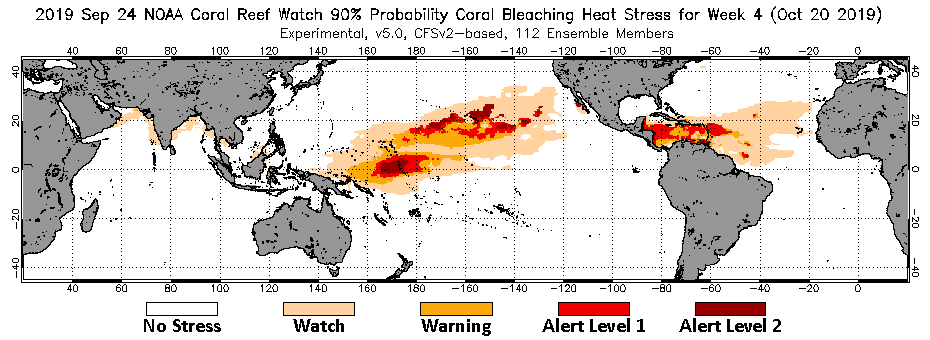 Outlook Map