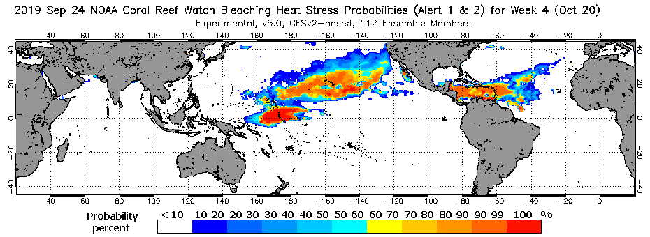 Outlook Map