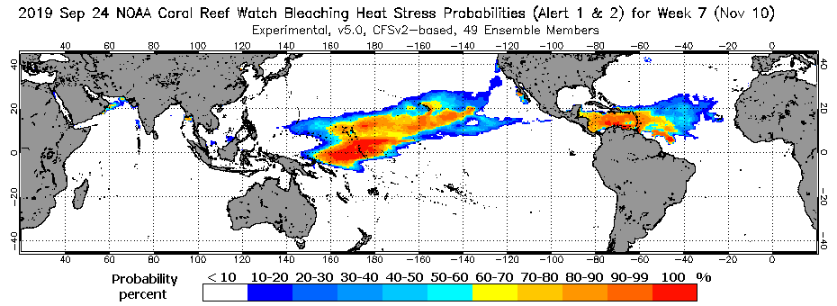 Outlook Map