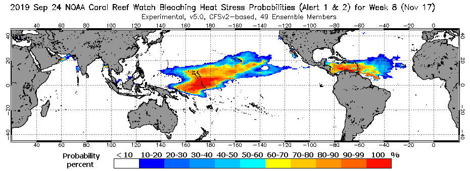 Outlook Map