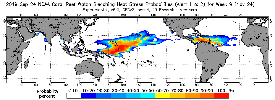 Outlook Map