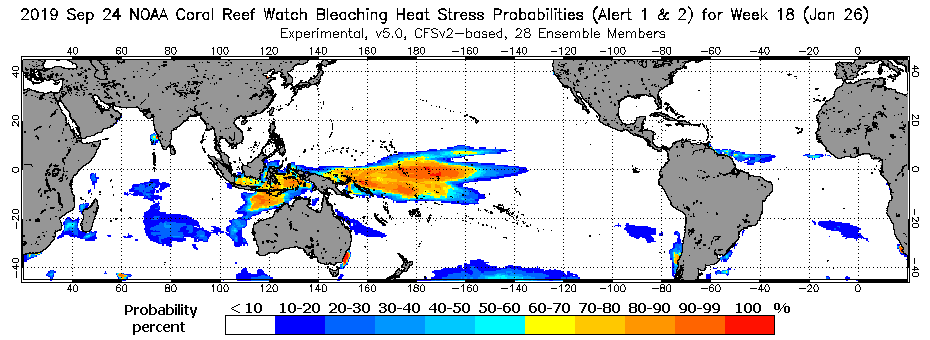 Outlook Map