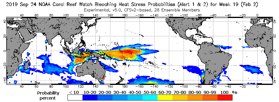 Outlook Map