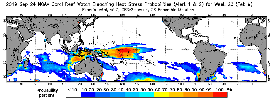 Outlook Map