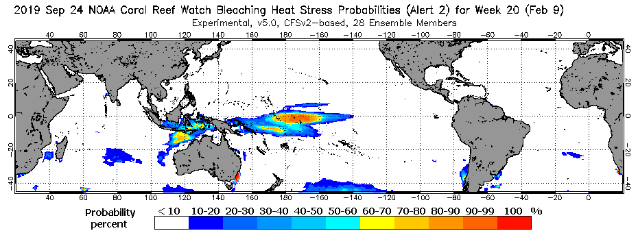 Outlook Map