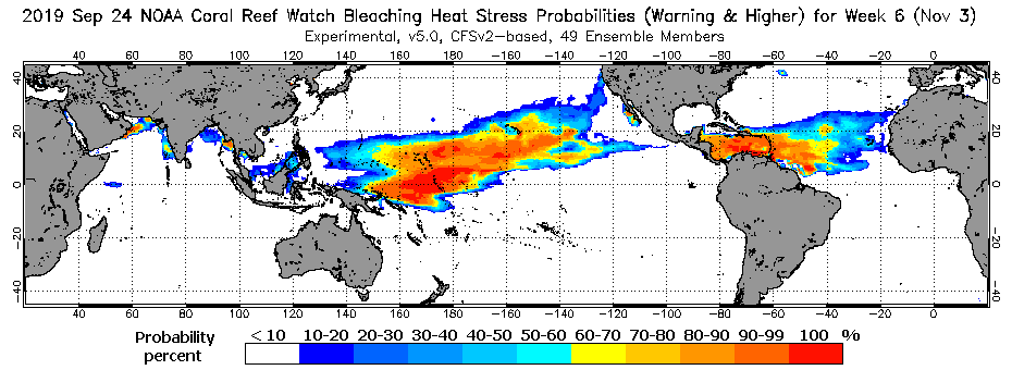 Outlook Map