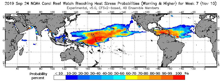 Outlook Map