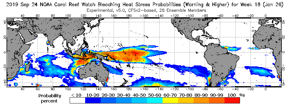 Outlook Map