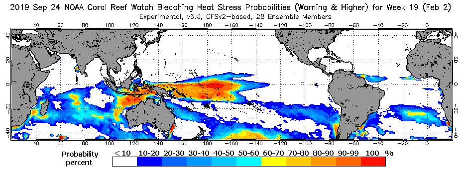 Outlook Map