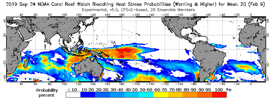 Outlook Map