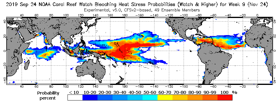 Outlook Map