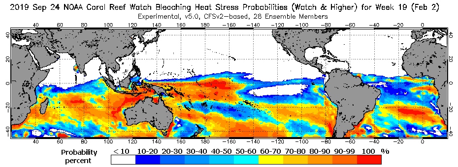 Outlook Map