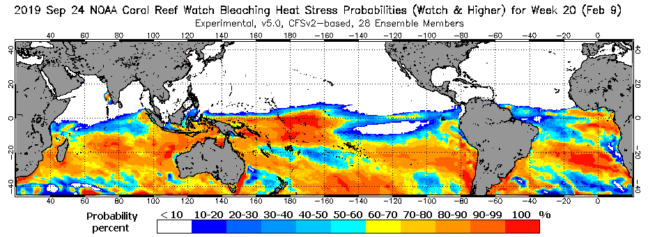 Outlook Map