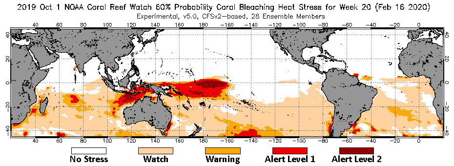 Outlook Map