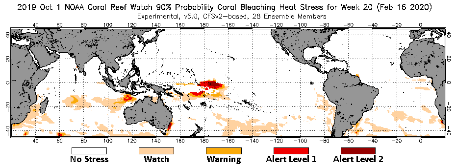 Outlook Map