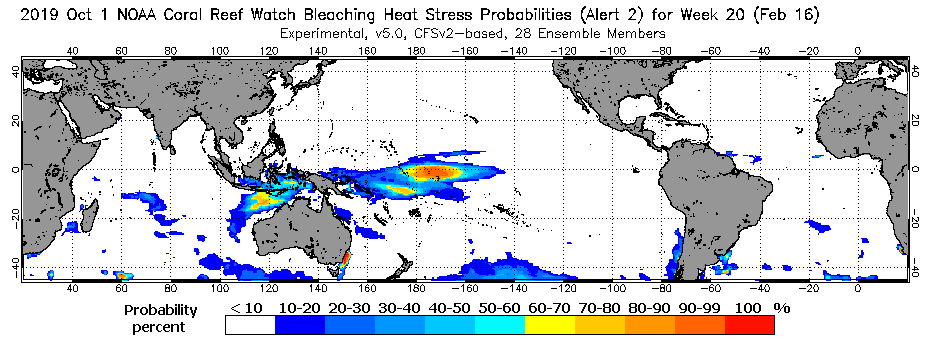 Outlook Map